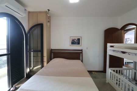 Apartamento para alugar com 400m², 4 quartos e 3 vagas Apartamento para alugar com 400m², 4 quartos e 3 vagasQuarto Suíte 2