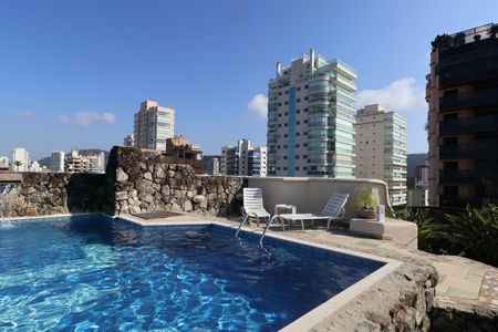 Apartamento para alugar com 400m², 4 quartos e 3 vagas Apartamento para alugar com 400m², 4 quartos e 3 vagasVaranda