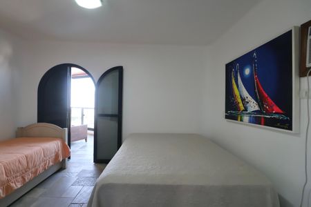 Apartamento para alugar com 400m², 4 quartos e 3 vagas Apartamento para alugar com 400m², 4 quartos e 3 vagasQuarto Suíte