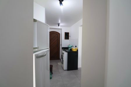 Apartamento para alugar com 400m², 4 quartos e 3 vagas Apartamento para alugar com 400m², 4 quartos e 3 vagasÁrea de Serviço