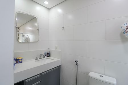 Apartamento para alugar com 400m², 4 quartos e 3 vagas Apartamento para alugar com 400m², 4 quartos e 3 vagasBanheiro Suíte 2