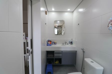 Apartamento para alugar com 400m², 4 quartos e 3 vagas Apartamento para alugar com 400m², 4 quartos e 3 vagasBanheiro Suíte 2