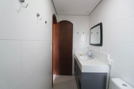 Apartamento para alugar com 400m², 4 quartos e 3 vagas Apartamento para alugar com 400m², 4 quartos e 3 vagasBanheiro Suíte 3