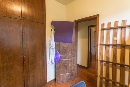 Apartamento à venda com 65m², 2 quartos e 2 vagasQuarto 2