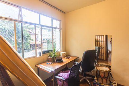 Apartamento à venda com 65m², 2 quartos e 2 vagasQuarto 2