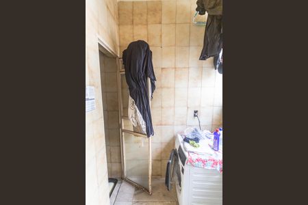 Apartamento à venda com 65m², 2 quartos e 2 vagasÁrea de Serviço