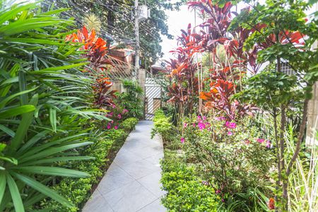 Apartamento à venda com 65m², 2 quartos e 2 vagasHall de Entrada