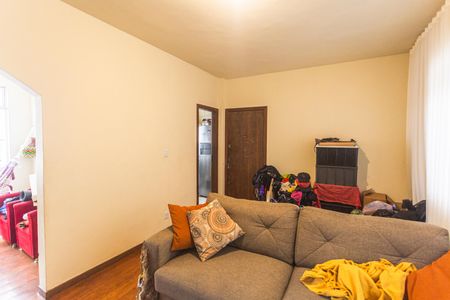 Apartamento à venda com 65m², 2 quartos e 2 vagasSala 1