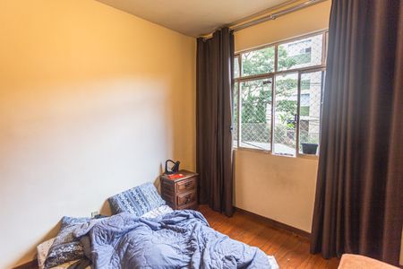 Apartamento à venda com 65m², 2 quartos e 2 vagasQuarto 1