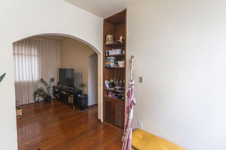 Apartamento à venda com 65m², 2 quartos e 2 vagasSala 2