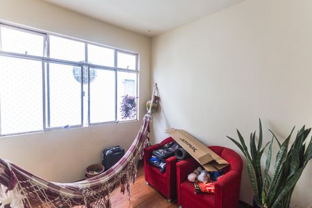 Apartamento à venda com 65m², 2 quartos e 2 vagasSala 2