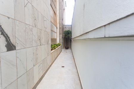 Apartamento à venda com 65m², 2 quartos e 2 vagasHall de Entrada