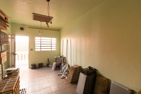 Casa à venda com 450m², 5 quartos e 4 vagas Casa à venda com 450m², 5 quartos e 4 vagas Edicula Quarto anexo 06