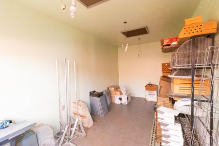 Casa à venda com 450m², 5 quartos e 4 vagas Casa à venda com 450m², 5 quartos e 4 vagas Edicula Quarto anexo 06