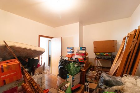 Casa à venda com 450m², 5 quartos e 4 vagas Casa à venda com 450m², 5 quartos e 4 vagasSuíte 03