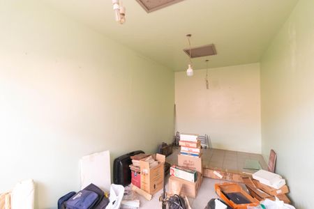 Casa à venda com 450m², 5 quartos e 4 vagas Casa à venda com 450m², 5 quartos e 4 vagas Edicula /Quarto anexo 03