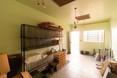 Casa à venda com 450m², 5 quartos e 4 vagas Casa à venda com 450m², 5 quartos e 4 vagas Edicula Quarto anexo 06