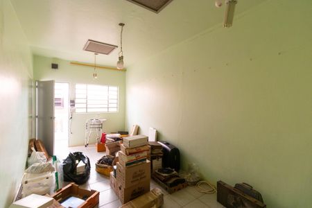 Casa à venda com 450m², 5 quartos e 4 vagas Casa à venda com 450m², 5 quartos e 4 vagas Edicula /Quarto anexo 03