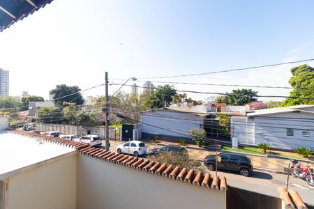 Casa à venda com 450m², 5 quartos e 4 vagas Casa à venda com 450m², 5 quartos e 4 vagasVista da Sacada da Suíte 01