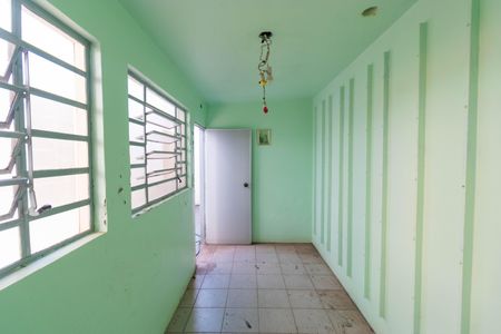 Casa à venda com 450m², 5 quartos e 4 vagas Casa à venda com 450m², 5 quartos e 4 vagas Edicula /Quarto anexo 08