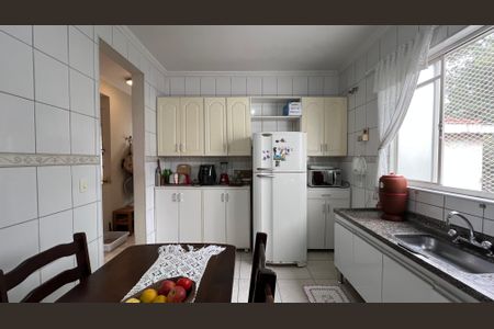 Casa à venda com 124m², 2 quartos e 1 vaga Casa à venda com 124m², 2 quartos e 1 vagaCozinha