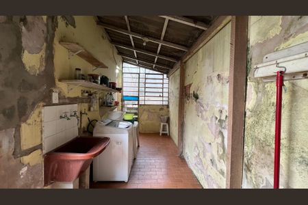 Casa à venda com 124m², 2 quartos e 1 vaga Casa à venda com 124m², 2 quartos e 1 vagaÁrea de Serviço