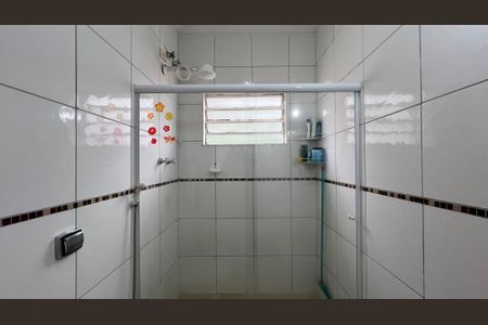 Casa à venda com 124m², 2 quartos e 1 vaga Casa à venda com 124m², 2 quartos e 1 vagaBanheiro