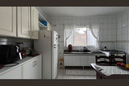 Casa à venda com 124m², 2 quartos e 1 vaga Casa à venda com 124m², 2 quartos e 1 vagaCozinha