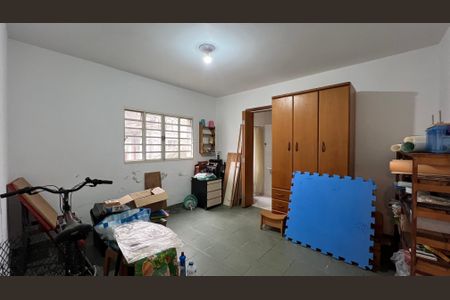 Casa à venda com 124m², 2 quartos e 1 vaga Casa à venda com 124m², 2 quartos e 1 vagaEdícula