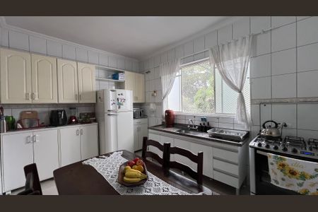 Casa à venda com 124m², 2 quartos e 1 vaga Casa à venda com 124m², 2 quartos e 1 vagaCozinha