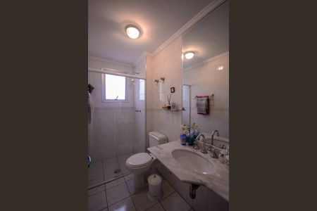 Apartamento à venda com 65m², 2 quartos e 1 vaga Apartamento à venda com 65m², 2 quartos e 1 vagaBanheiro Social