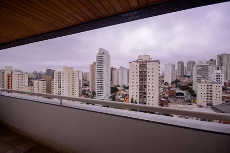 Apartamento à venda com 65m², 2 quartos e 1 vaga Apartamento à venda com 65m², 2 quartos e 1 vagaSala - Varanda