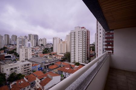 Apartamento à venda com 65m², 2 quartos e 1 vaga Apartamento à venda com 65m², 2 quartos e 1 vagaSala - Varanda