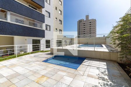 Apartamento à venda com 65m², 2 quartos e 1 vaga Apartamento à venda com 65m², 2 quartos e 1 vagaÁrea comum - Piscina Infantil