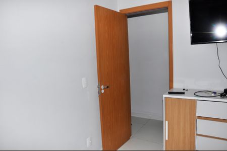 Apartamento à venda com 43m², 2 quartos e 1 vaga Apartamento à venda com 43m², 2 quartos e 1 vagaQuarto 2