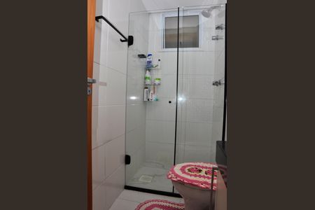 Apartamento à venda com 43m², 2 quartos e 1 vaga Apartamento à venda com 43m², 2 quartos e 1 vagaBanheiro Social