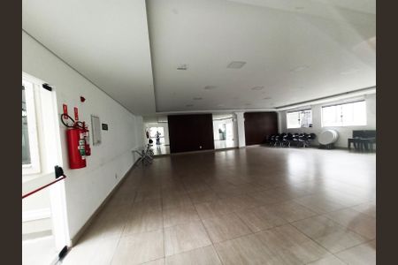 Apartamento à venda com 43m², 2 quartos e 1 vaga Apartamento à venda com 43m², 2 quartos e 1 vagaÁrea comum