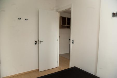 Apartamento à venda com 34m², 2 quartos e sem vaga Apartamento à venda com 34m², 2 quartos e sem vagaQuarto 1