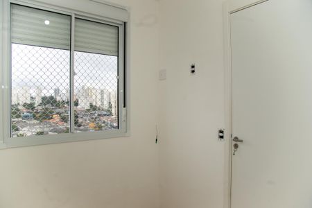 Apartamento à venda com 34m², 2 quartos e sem vaga Apartamento à venda com 34m², 2 quartos e sem vagaQuarto 2