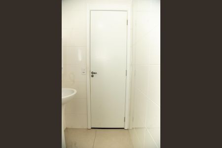 Apartamento à venda com 34m², 2 quartos e sem vaga Apartamento à venda com 34m², 2 quartos e sem vagaBanheiro