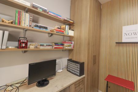 Casa de condomínio à venda com 130m², 3 quartos e 2 vagas Casa de condomínio à venda com 130m², 3 quartos e 2 vagasQuarto