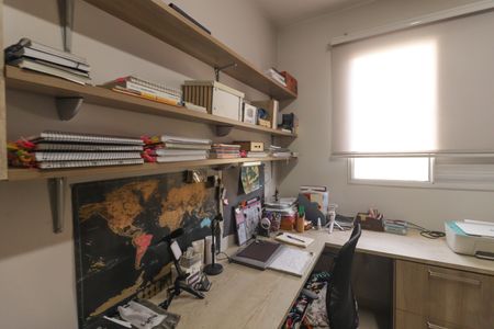 Casa de condomínio à venda com 130m², 3 quartos e 2 vagas Casa de condomínio à venda com 130m², 3 quartos e 2 vagasQuarto