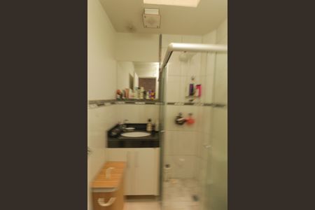 Casa de condomínio à venda com 130m², 3 quartos e 2 vagas Casa de condomínio à venda com 130m², 3 quartos e 2 vagasBanheiro