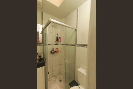 Casa de condomínio à venda com 130m², 3 quartos e 2 vagas Casa de condomínio à venda com 130m², 3 quartos e 2 vagasBanheiro