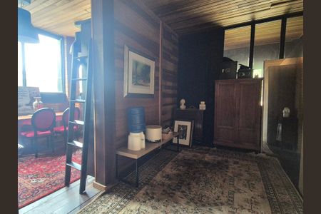 Studio para alugar com 65m², 1 quarto e sem vagaCloset do Studio