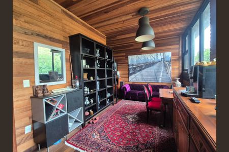 Studio para alugar com 65m², 1 quarto e sem vagaStudio