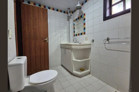 Studio para alugar com 65m², 1 quarto e sem vagaBanheiro Social