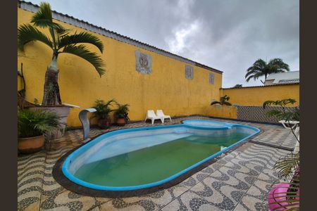 Studio para alugar com 65m², 1 quarto e sem vagaÁrea comum - Piscina