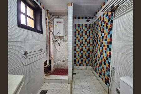 Studio para alugar com 65m², 1 quarto e sem vagaBanheiro Social