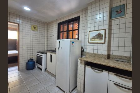Studio para alugar com 26m², 1 quarto e sem vaga Studio para alugar com 26m², 1 quarto e sem vagaCozinha